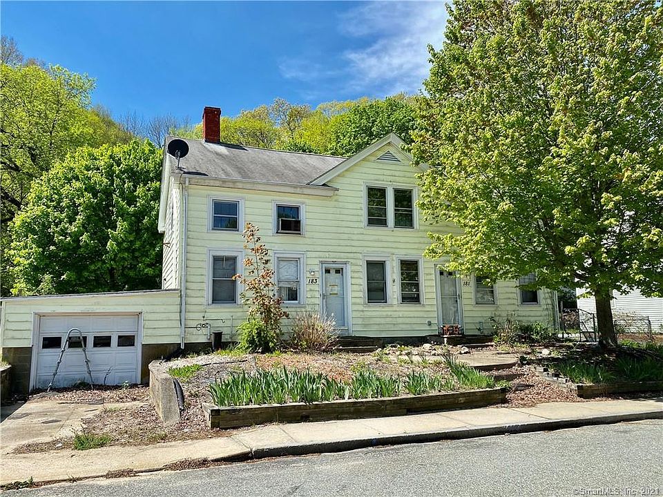 181 High St, Baltic, CT 06330 MLS 170398659 Zillow