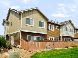 14700 E 104th Ave Unit 1-1501, Commerce City, CO 80022