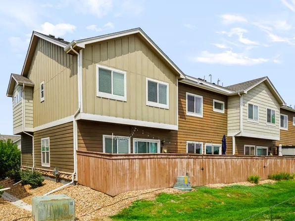 14700 E 104th Ave, Commerce City, CO