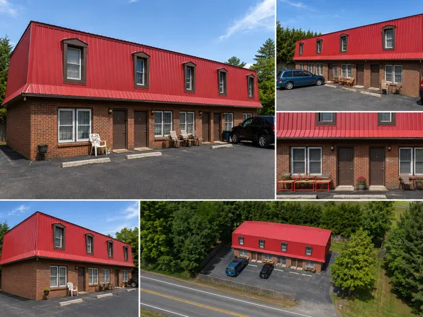 4 Congress St APT 7, Granite Falls, NC 28630