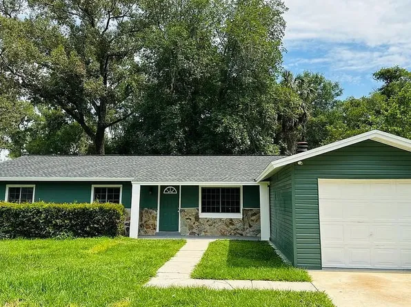1415 NE 53rd St, Ocala, FL 34479