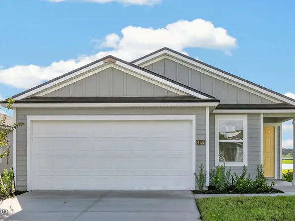 4131 AUDUBON Avenue, Green Cove Springs, FL 32043