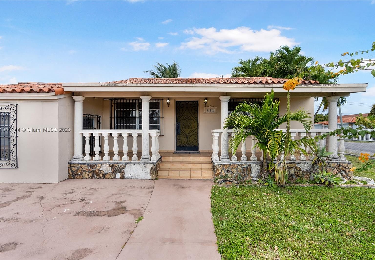 881 SE 8th St, Hialeah, FL 33010 Zillow