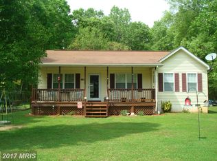 11237 Mitchell Rd, Rapidan, VA 22733