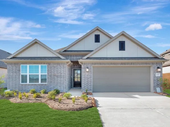 14006 Baikal Manor Dr, Santa Fe, TX 77510