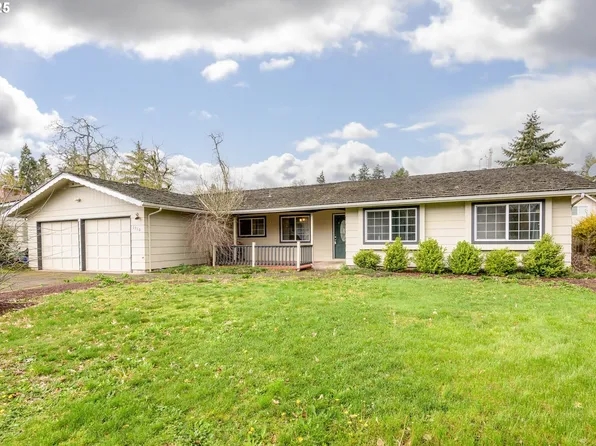 1310 Corum Ave, Eugene, OR 97401