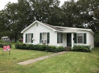520 E Clay St, Crowley, LA 70526