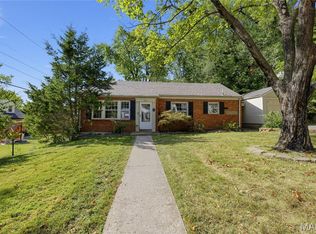 411 N Clay Ave, Saint Louis, MO 63135