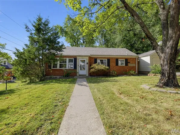 411 N Clay Ave, Saint Louis, MO 63135