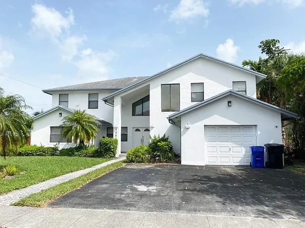 1041 NE 165th Ter, North Miami Beach, FL 33162
