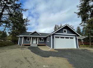 949 Falls Of Clyde Loop, Ocean Shores, WA