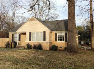 896 Robin Hood Ln, Memphis, TN 38111