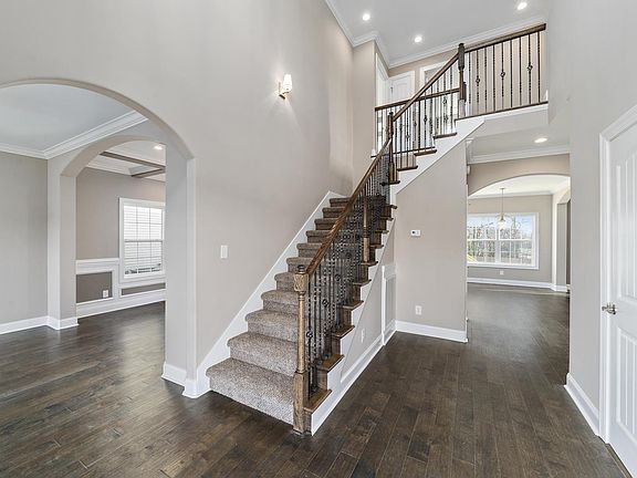 2nd image of 1502 Red Rock Ct Lot 12