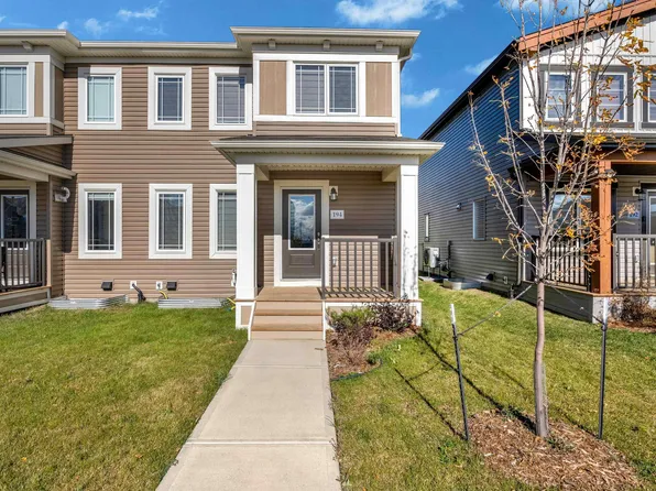 194 Sunwapta Way NW, Edmonton, AB T6M 1L6