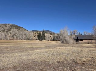 59 W Riverside Court, South Fork, CO 81154