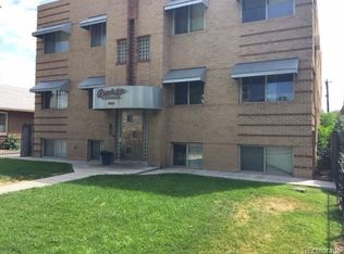 4334 N Federal Blvd #304, Denver, CO 80211