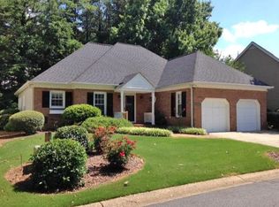 4494 Dobbs Xing #0, Marietta, GA