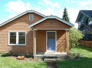 312 Foote St NW, Olympia, WA