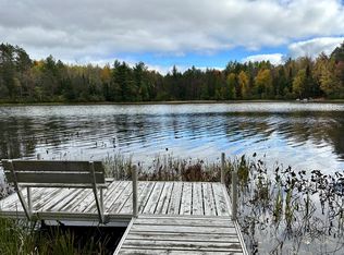 5251 Mirror View Ln, Rhinelander, WI 54501