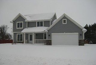 Home New Richmond, WI