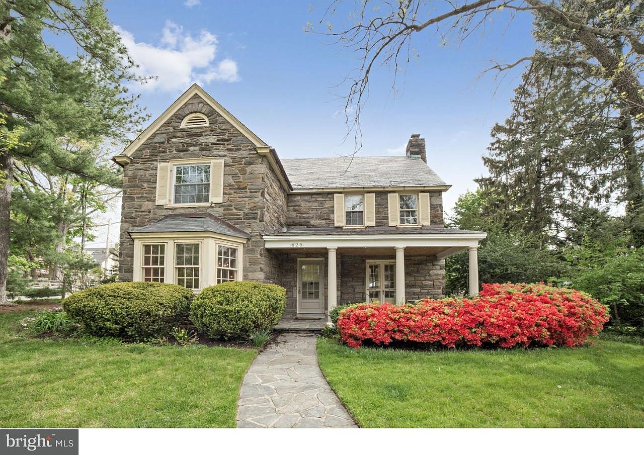 625 Elkins Ave, Elkins Park, PA 19027 Zillow