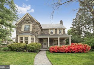 625 Elkins Ave, Elkins Park, PA 19027