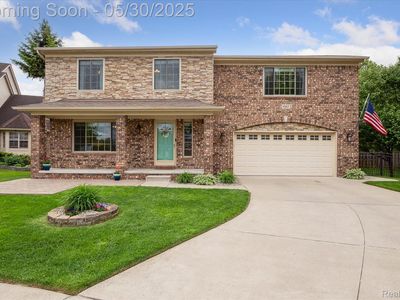 9267 Richfield, Livonia, MI, 48150