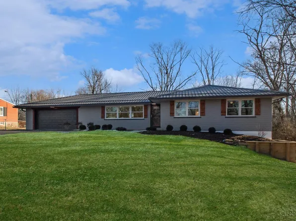 5588 Kay Dr, Milford, OH 45150