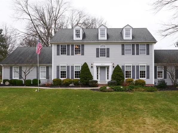 6744 Pinebrooke Dr, Hudson, OH 44236