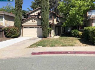 2705 Violet Ct, Antioch, CA 94531