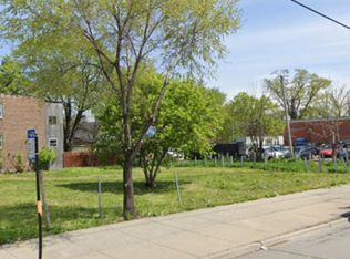 6103 S Ashland Ave, Chicago, IL 60636