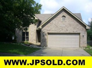 10401 Truman Way, Jeffersontown, KY 40299