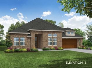 5021 Ridgegate Ln, Midlothian, TX 76065