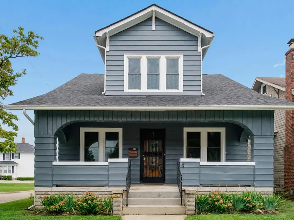 265 N High St, Chillicothe, OH 45601