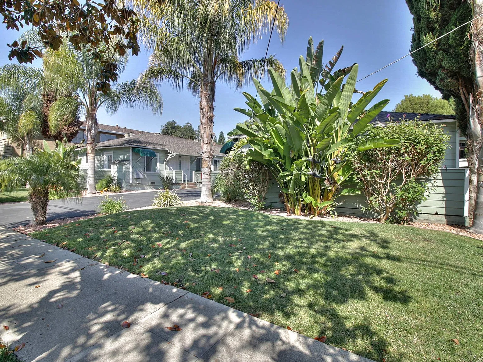 Studio, 350 sqft, $2,595 — Photo 4