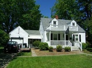 816 City Park Ave, Portsmouth, VA 23701