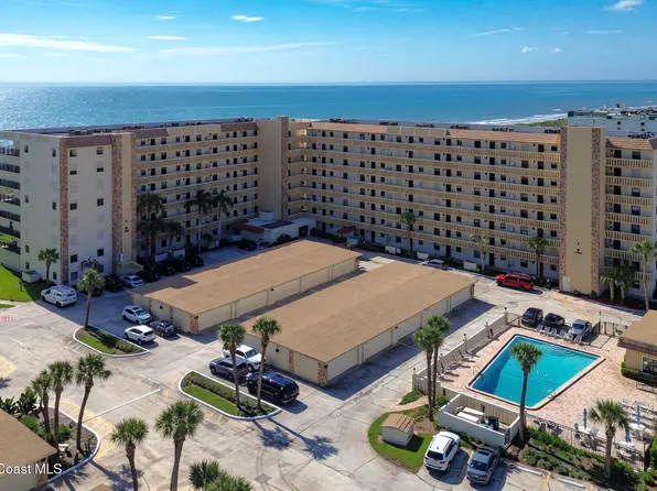 1860 Atlantic Ave N #B102, Cocoa Beach, FL 32931