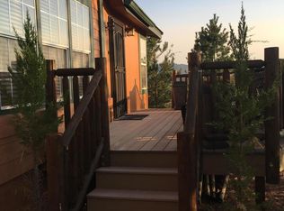 79 N Sky Run Ln, Payson, AZ 85541