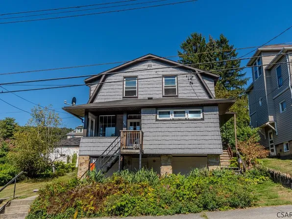 485 Dorothy Ave, Johnstown, PA 15906