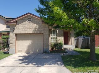 8926 Arch Brg, San Antonio, TX 78254