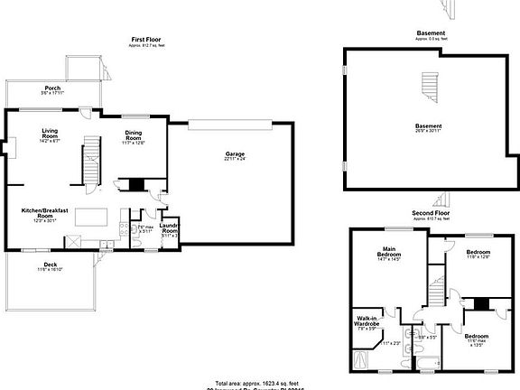 5th image of 29 Ironwood Dr