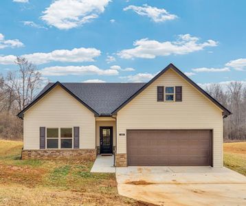 415 Old Morrison Rd, McMinnville, TN, 37110