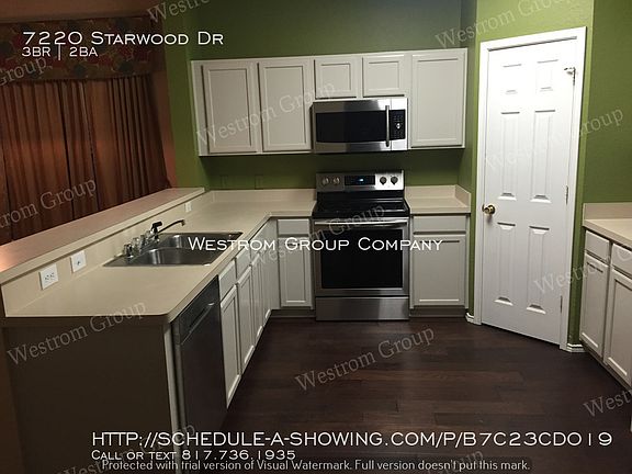 3rd image of 7220 Starwood Dr