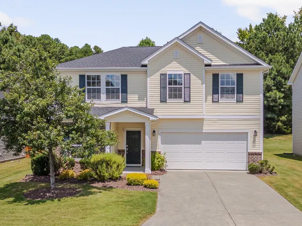 135 Rosaline Ln, Durham, NC 27713