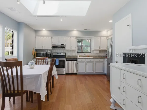 66 Black Watch Dr #66, Hilton Head Island, SC 29926