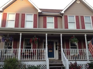 211 Peppertree Ct, Kingsport, TN 37664