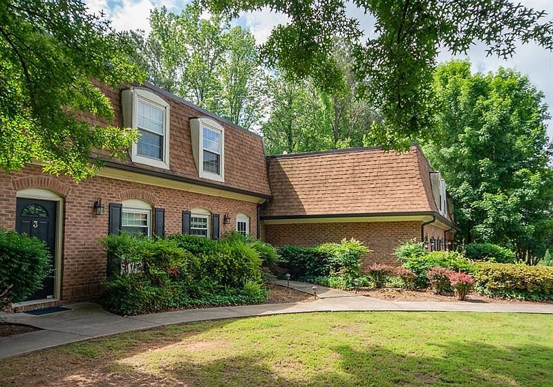 1261 Lavista Rd #N4, Atlanta, GA 30324 | MLS #7700475 | Zillow