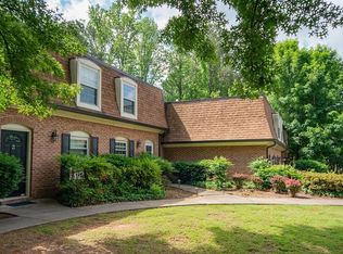 1261 Lavista Rd #N4, Atlanta, GA 30324