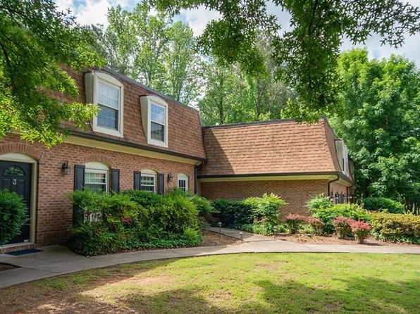 1261 Lavista Rd #N4, Atlanta, GA 30324