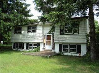 2010 Route 39, Forestville, NY 14062